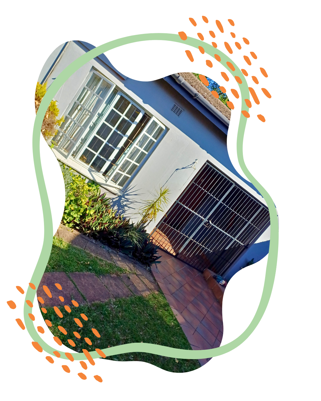 Cottage School in Pinetown