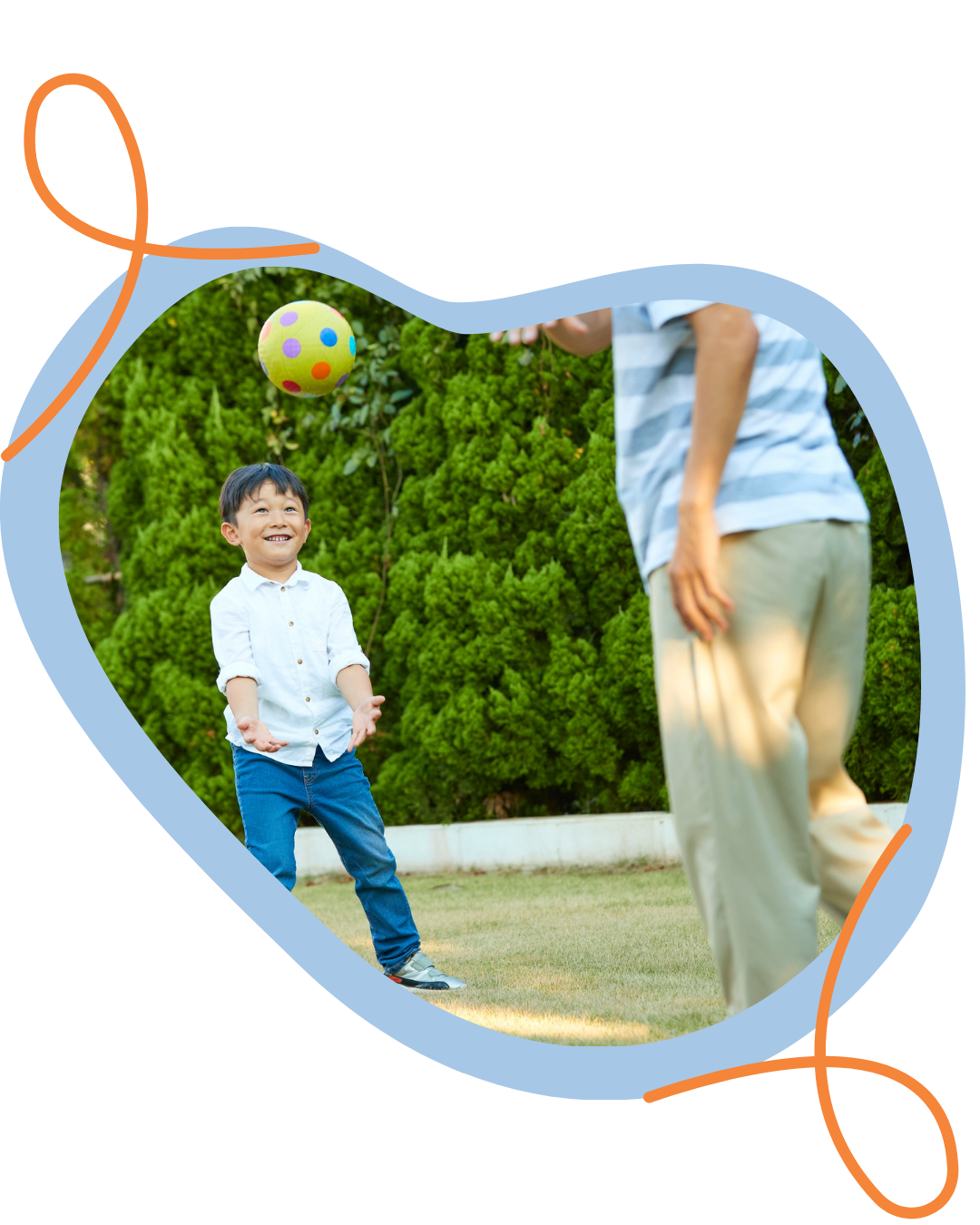 Playball Pinetown after-school class