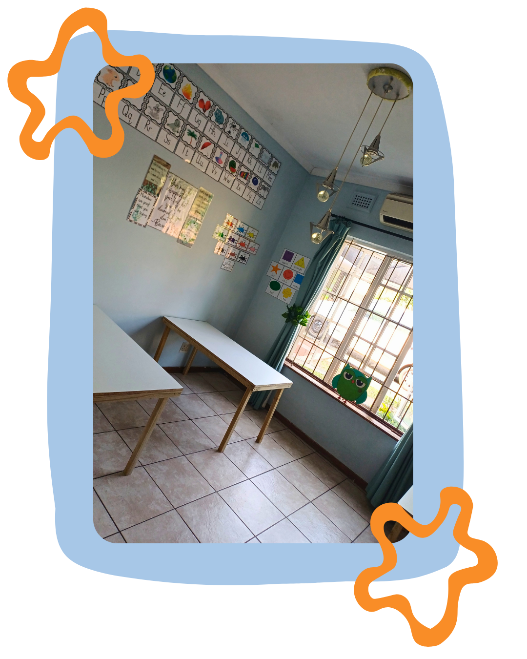 CambriLearn cottage school Durban (Clasroom)